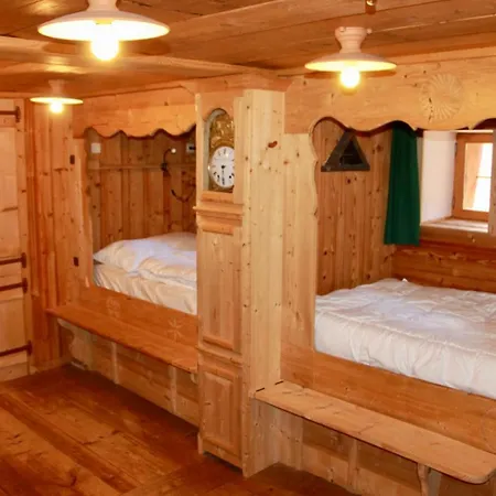 Large Flat At The Foot Of The Slopes Apartmán Les Houches