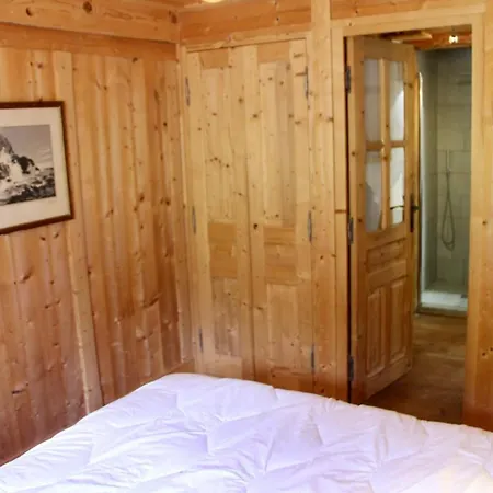 Large Flat At The Foot Of The Slopes *
