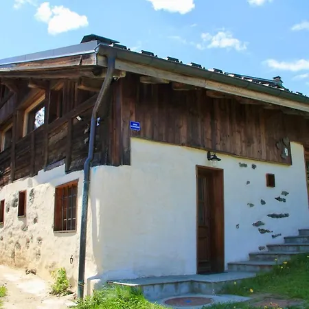 Large Flat At The Foot Of The Slopes *