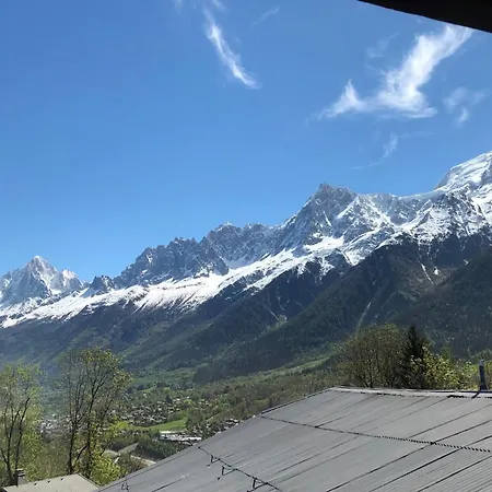 Apartment Alpine Cocoon Sauna Mountain View