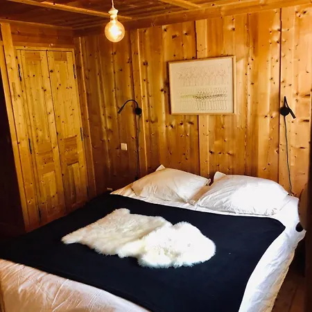 Alpine Cocoon Sauna Mountain View ليز أوش