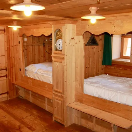 Alpine Cocoon Sauna Mountain View