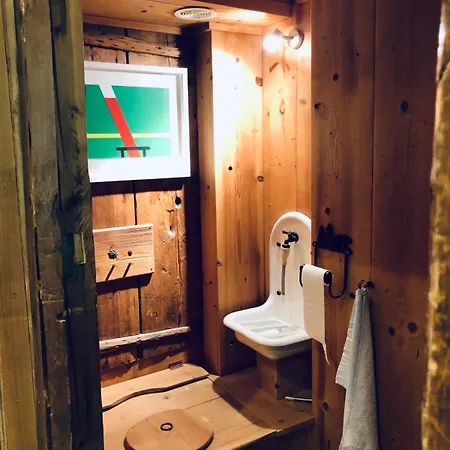 Apartment Alpine Cocoon Sauna Mountain View